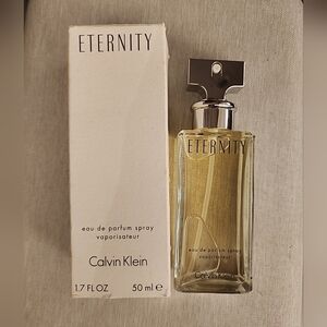 Calvin Klein Eternity for Women